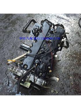 金杯阁瑞斯海狮4G20D4L4B4G20C4G21B4G21C4G22D4B发动机