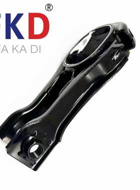 KD5M-39-040适用于马自达CX-5汽车发动机机脚胶带支架直销