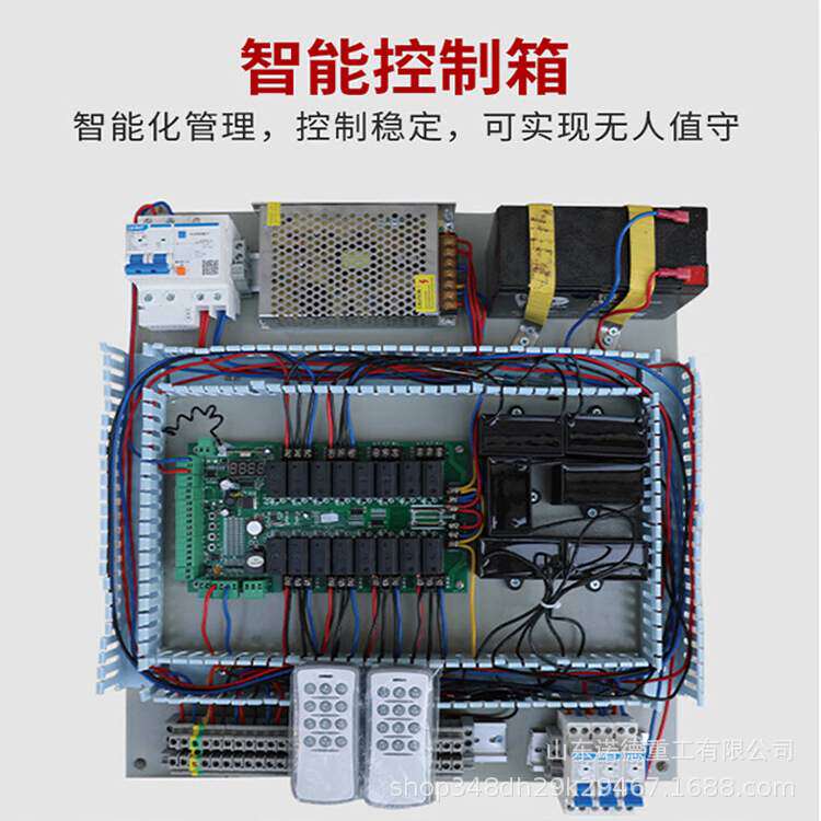 不锈钢防撞路桩电动液压升降柱可远程遥控防撞柱不锈钢电动拦车桩