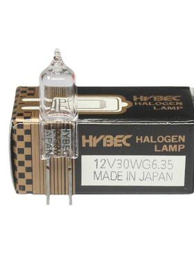 普析紫外可见分光光度计TU-1801TU-1901TU-1905钨灯12V30W