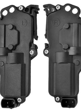 6L3Z25218A43AA左6L3Z25218A42AA右适用于福特闭锁器