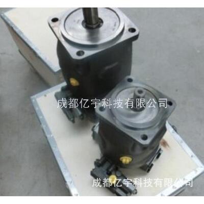 力士乐柱塞泵A10VS0140DRS/32R-VPB12N00