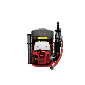 130 CAF背负式 森林灭火6MFSH 风水泡沫灭火机喷射距离12 25m