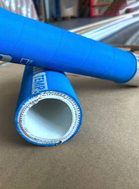 GREATFLEX蓝色耐柴油汽油燃耐油丁晴NBR橡胶软管RN40