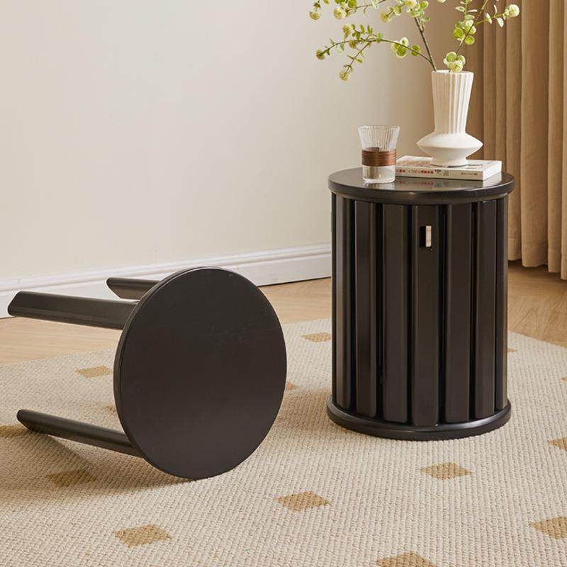 实木圆凳子茶几家用可叠放组合凳现代吃饭凳子餐桌凳新中式叠叠乐,自行车/骑行装备/零配件,更多零件/配件,淘宝优惠券,粉丝福利购,淘宝优惠卷