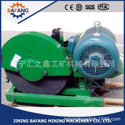 五折特卖型材切割机砂轮切割机400砂轮切割机到青岛港码头价