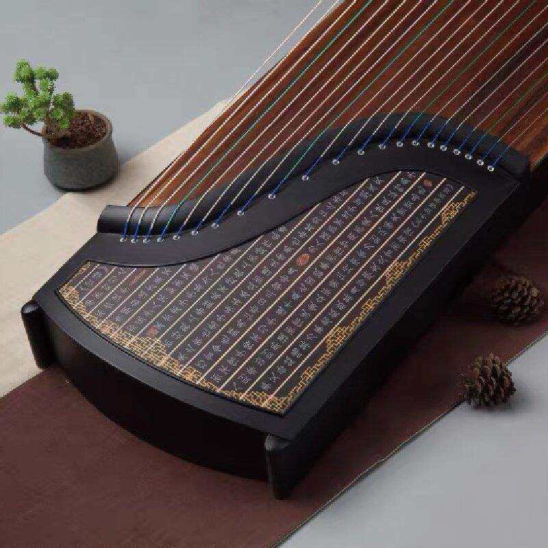 焦韵古筝厂家新款古筝黑檀色金粉款古筝 多图混批,玩具/童车/益智/积木/模型,毛绒/玩偶/公仔/布艺类玩具,淘宝优惠券,粉丝福利购,淘宝优惠卷