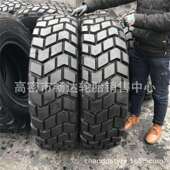 12.00R20 12.5R20 越野轮胎 11R18 MILITARY TYRE