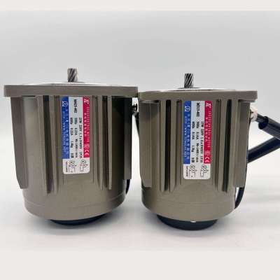 厦门TL电机M5405605905120-402412B东力单相调速刹车马达减速机