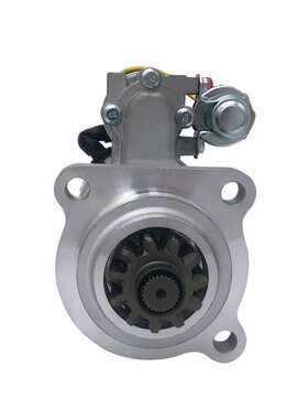 玉柴6M/玉柴6L起动机马达 M105RYM 现货  M3400-3708100G