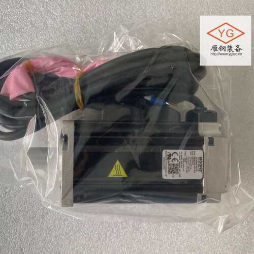 原装Rexroth力士乐 伺服电机 MSM031C-0300-NN-M5-MH1 R911344216
