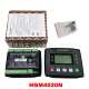 Smartgen众智原装 HGM4010N控制器 柴油发电机6010K面板HGM4020CAN