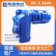F系列减速电机FA97型行车起重平行轴斜齿轮减速机减速器变速器