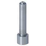 浇口套PGHD1A2.5-8-D2.51-P0.3-A1-K20-B4-C0.2-V1.5