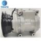 Denso REVO 10PA15C compressor 适用 Hilux Toyota DSL