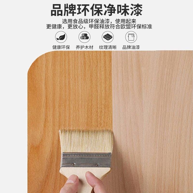 实木五斗柜储物柜组合客厅靠墙五层抽屉式柜简约现代卧室收纳柜子