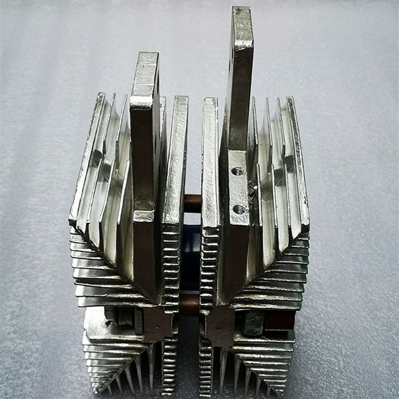 可控硅晶闸管散热器200A-1500A