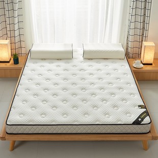 乳胶席梦a思床垫双人1.8m1.5乘以1.9一米八乘两米乘两米二2乘2.2