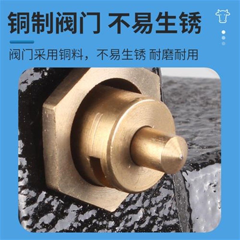 牛用饮水碗铸铁喝水盆自动羊式饮水器加厚牛饮水槽养殖喂水瓢神器,畜牧/养殖物资,畜牧/养殖器械,淘宝优惠券,粉丝福利购,淘宝优惠卷