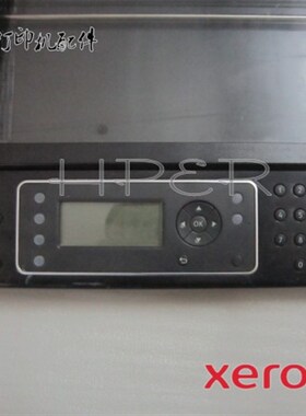 原装 施乐CM115W 118W 控制面板 操作面板 显示屏