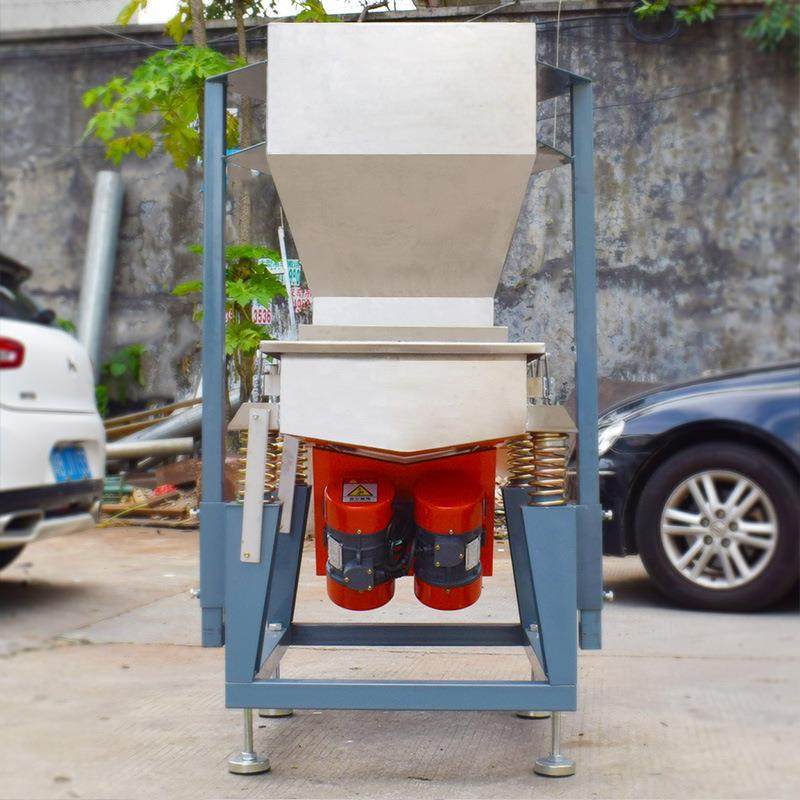 直线振动筛塑料颗粒干粉末碎米田螺不锈钢直线筛,机械设备,筛选机,淘宝优惠券,粉丝福利购,淘宝优惠卷