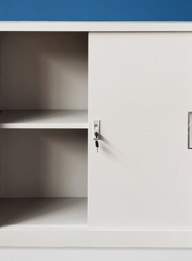 万尊移门储物柜高o900*宽850*深390mm