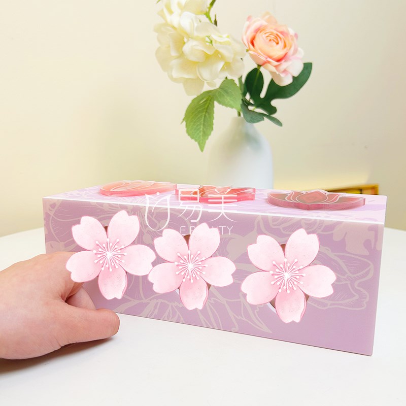 一探究竟私密触感模型艺术指尖蜜境灵魂通道产康美容院摆件拓客