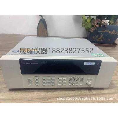 34980A施德/34970A34980A数据采集仪采集器