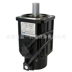 热销伺服电机750W0.75WJSMA-LC/SC08ABTSC08751C-3NT