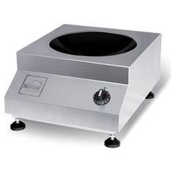 厨房设备IND-10W-5/IND-10W-8上海豪利台式凹灶设备
