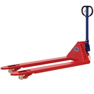 广东深圳载重5000kg手动叉车 E5002 型号HF