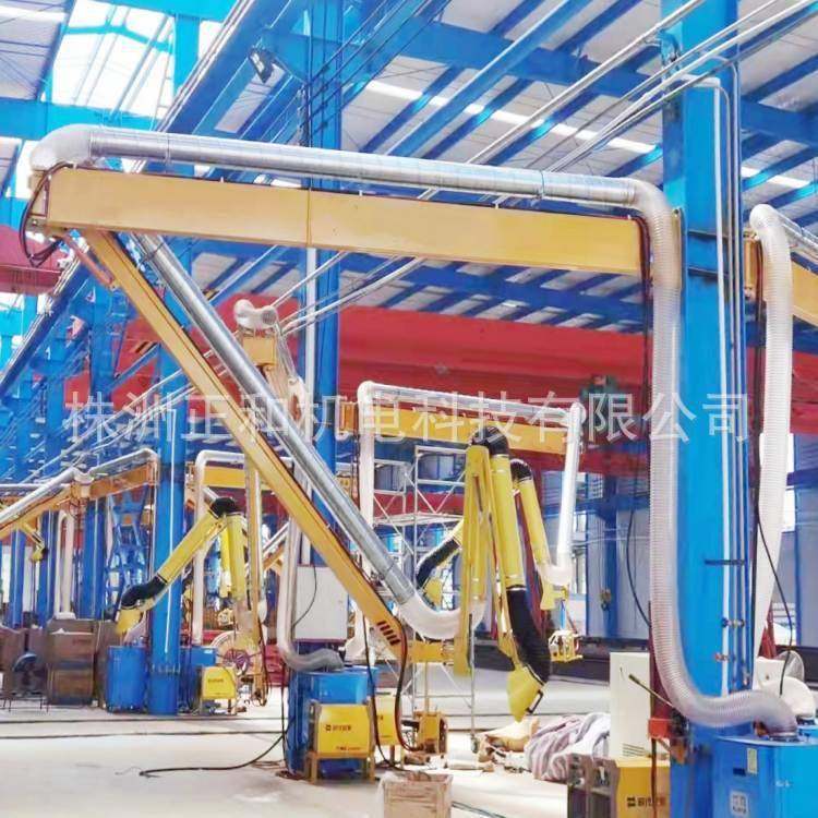 液压式悬臂送丝机旋转臂助力机械臂除尘式焊接空间臂西安,五金/工具,其他机械五金,淘宝优惠券,粉丝福利购,淘宝优惠卷