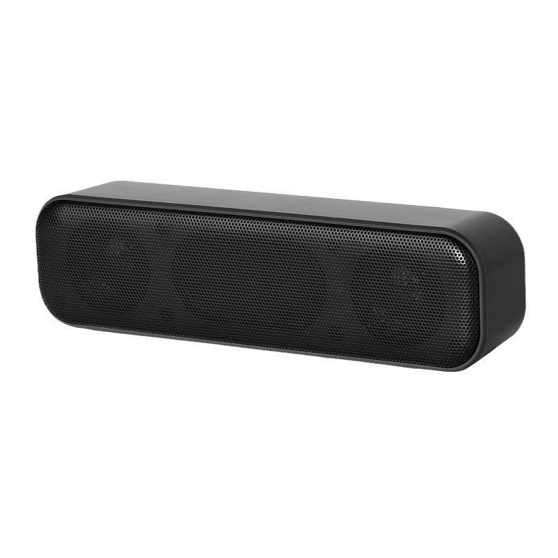 USB音箱迷你音响台式机电脑音箱直插USB有线桌面游戏笔记本低音炮