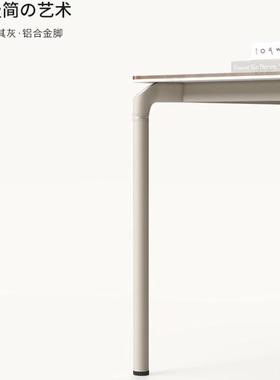 财务办公桌员桌椅组合工公司4人位6人简办公桌子办公室双约NTZ职