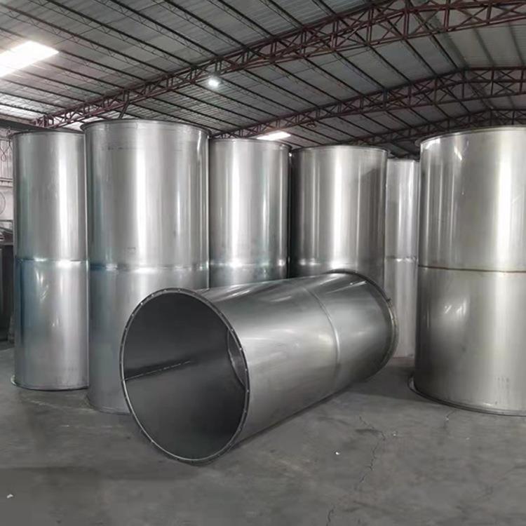 通风管462气道螺旋风管不锈除钢风管废尘风管