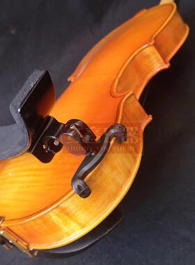 肩垫托小提琴料肩提DPZ托琴成人儿童肩垫小琴塑配件