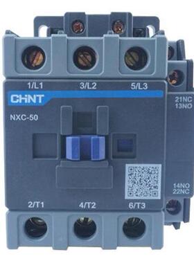 NXCZZH流-4050065851010A交接触器24V36V10V22V380VCJX2升级版