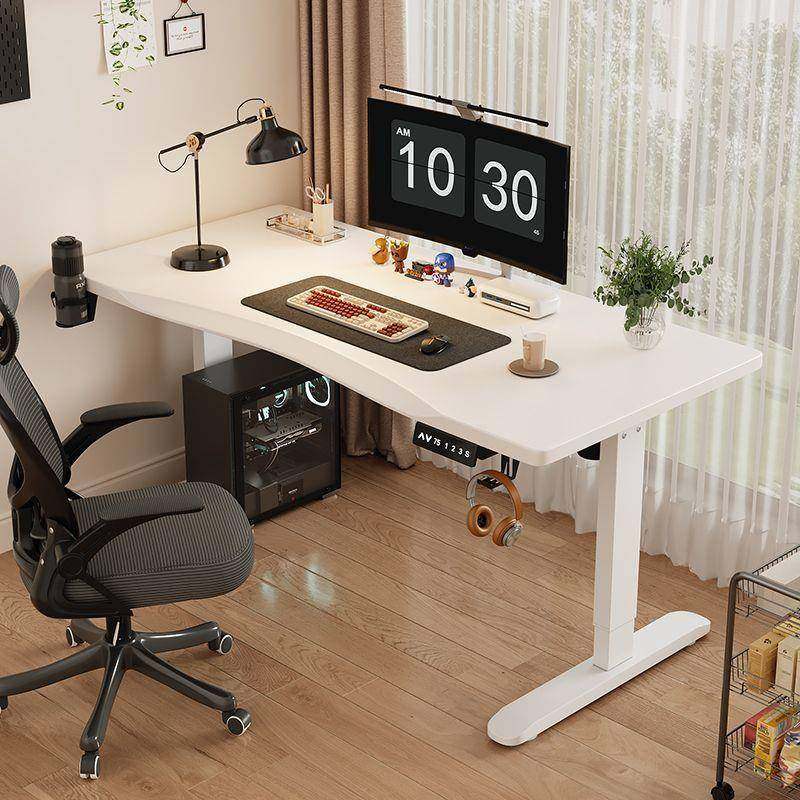 电脑电动电升降桌自动成人办公桌升降电脑49桌书桌全学桌习电竞脑,基础建材,脚轮/万向轮,淘宝优惠券,粉丝福利购,淘宝优惠卷