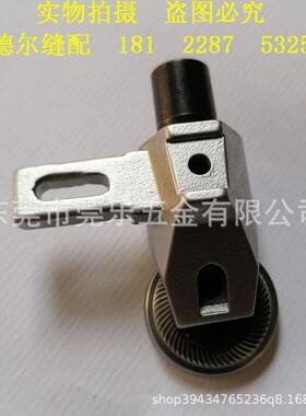 591电轮脑罗拉591592车压轮59剪2轮钱滚轮切线前自动线料压料轮压