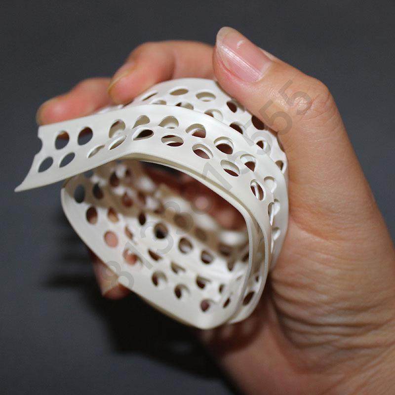 PVC角韧阴型阴阳角超线塑料护线内墙装修用PVC折不断阳角护VSB角