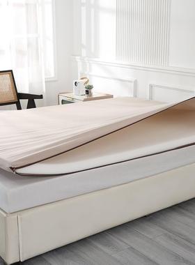 厚海绵垫床垫软垫家用榻米IBD垫褥榻子加学生宿舍单人折叠被租房