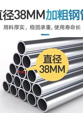 3CJT04加厚不钢三层房置物架微波炉家烤箱落地储物锈架用收厨纳货