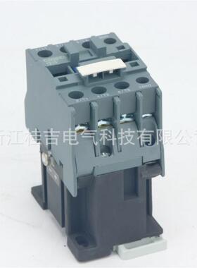 防晃电永磁式交晃流接触5WOD器50A9-A防电接触-器CJX2HD