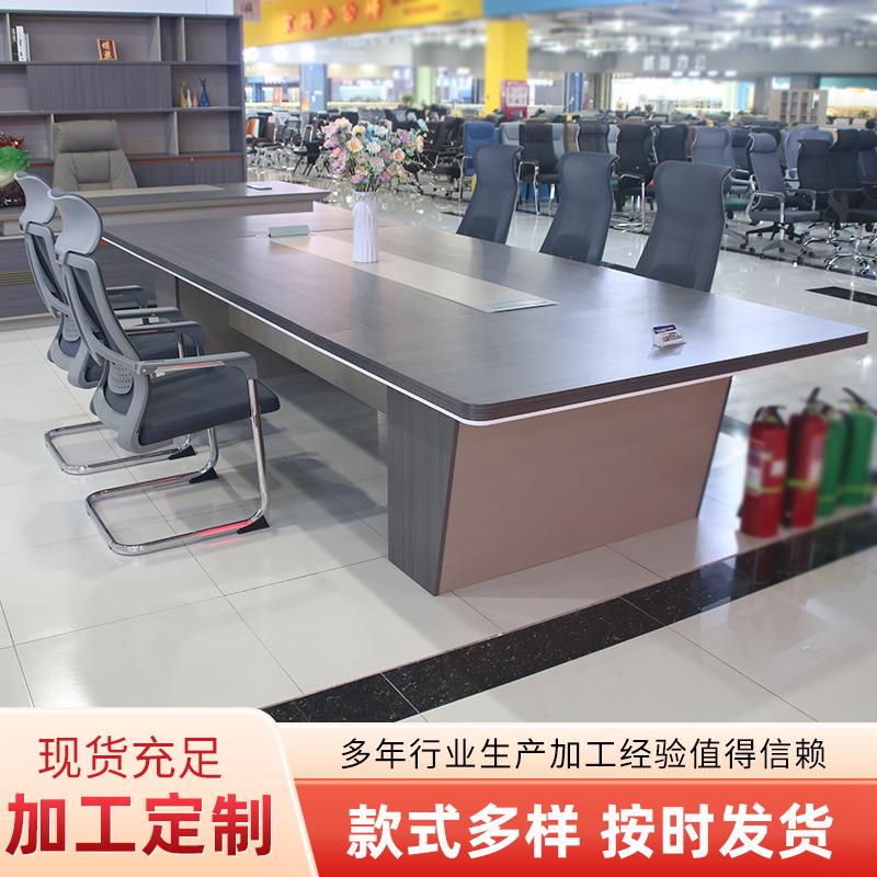 1职员办公公桌椅人财务办公CZL台屏风员工位单人位电脑桌办家具
