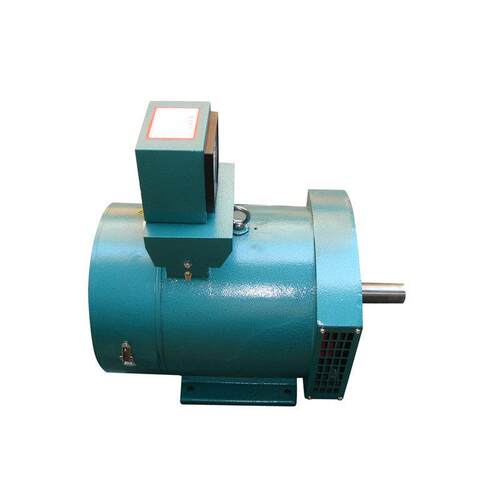全铜发电机3KW-30油0W单相机K交流3Kw(52kg发电养殖场陆川柴发电