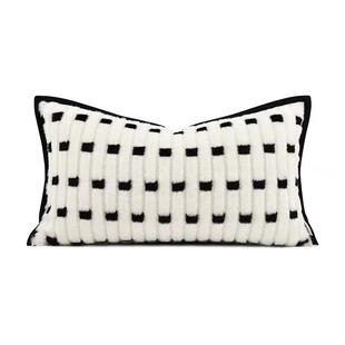 样板样房酒轻店客代厅抱枕奢简约现软装沙发GBZ靠垫方枕板间抱枕