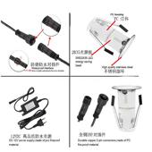 板B11110 604WIP710灯套甲板灯庭院地灯.装 饰灯天花星光灯灯厂家