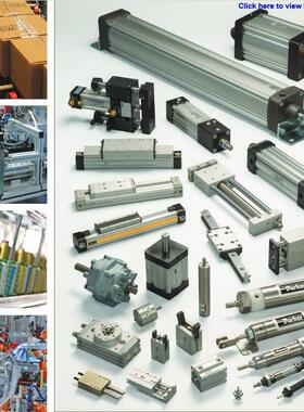 341L9534 Parker派克气动阀气动元件