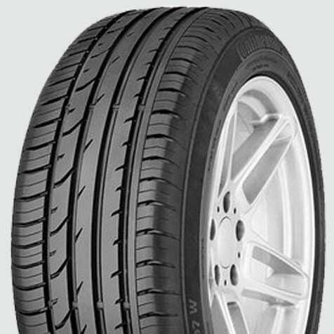 德国马牌轿车轮胎 CPC2 195/55R16 国产混合花纹防滑耐磨汽车轮胎
