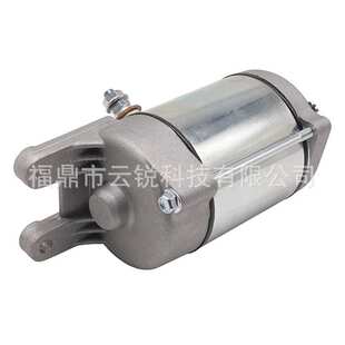 起动机马达 启动电机 MXU250 MXU300 61-603 S31200-RB1-000
